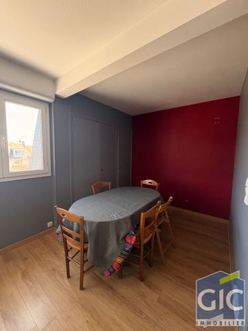 T3 Meublé – Secteur Jardin des plantes - Photo 3