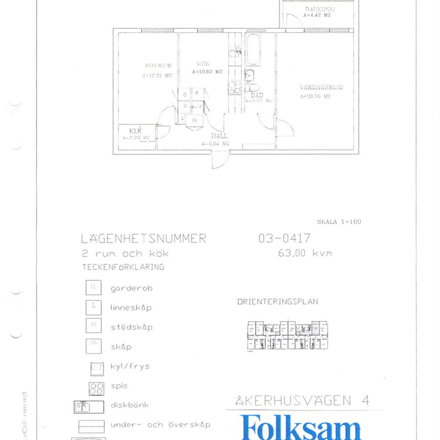 Åkershus 4b, Staffanstorp - Photo 2