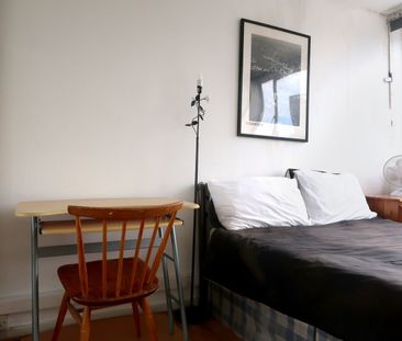Room in a Shared Flat, London, SE17 - Photo 3