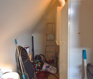 Dakappartement met terras te huur - Photo 2