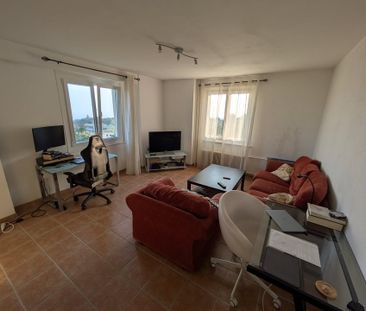 Habitat de 2.0 pièces au rez-de-chaussée - Photo 5
