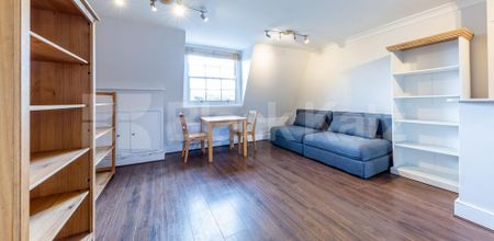 Split level 2 bed with modern kitchen mins to tube and park - Photo 4