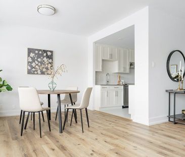 Renovated, Luxury Suites in Westmount - Photo 1