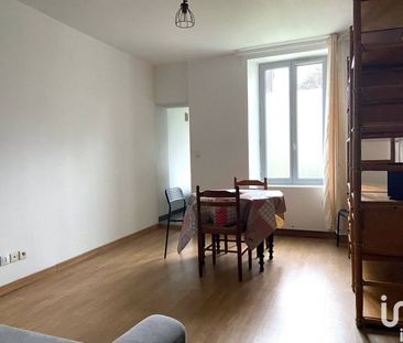 Appartement 2 pièces de 35 m² à Orléans (45000) - Photo 1