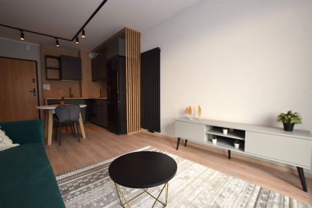 Mieszkanie Wynajem - Wejherowo (gw) - Photo 3