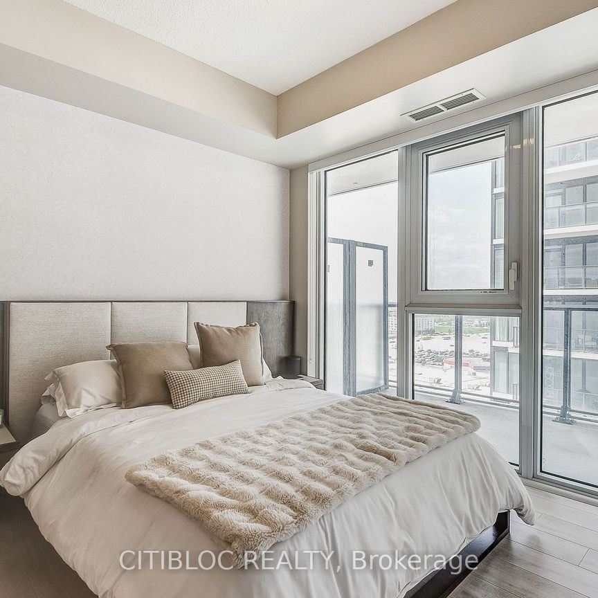 For Lease - 9000 Jane Street Unit# 1408, Vaughan, Ontario - Photo 1