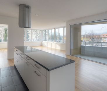 2.5 Zimmer, 67 m², 4. Stock - Photo 2