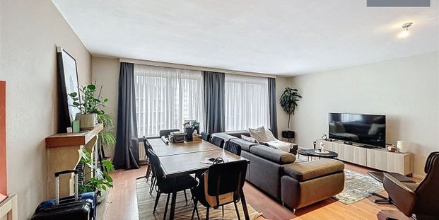 Appartement te huur in Zaventem voor € 865 met 1 slaapkamer - Photo 1