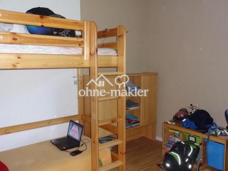 2 - Raum Wohnung mit Tageslichtbad - Photo 2