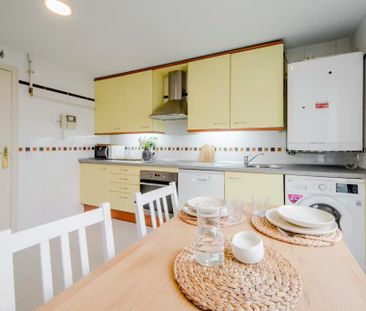 Calle de Ana de Austria, Madrid, Community of Madrid 28050 - Photo 4