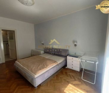 Prenájom pekný 3 izbový byt Björnsonova ulica, Bratislava I Staré M... – Fotografia 5