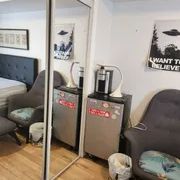 2 rooms apartment of 23m² in Montreal - Photo 2