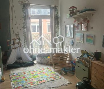 2 Zimmer Wohnung mit 2 Balkonen EBK und Balkonkraftwerk im charmant... - Foto 1