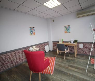 local à louer - ANGLET - Photo 3