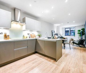 1 bedroom apartment to rent - Photo 2