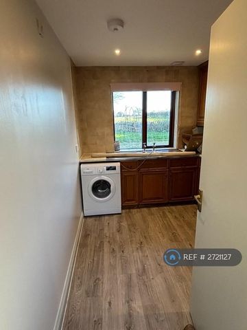 1 bedroom bungalow to rent - Photo 5