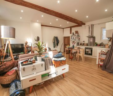 Location Appartement 1 pièce 47m² ROUEN 76000 - Photo 1