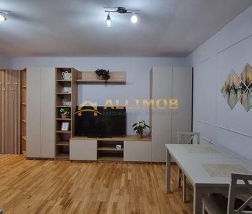 Garsoniera in Ploiesti, in MRS Village, zona Albert - Fotografie 6