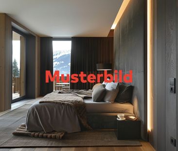 Immeuble d’échange : appartement moderne de 3,5 pièces au cœur de Z... - Photo 1