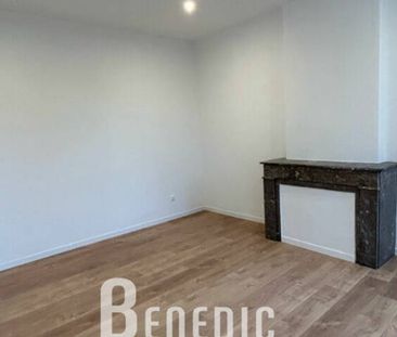 METZ CENTRE Location F1bis dans résidence ancienne - Photo 2