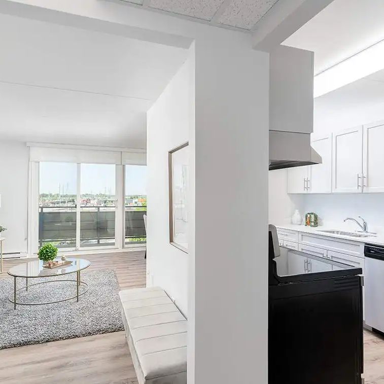 Adamar Manor — 1 Bedroom 1 Bath (1Bed1Bath-A2) - Photo 1