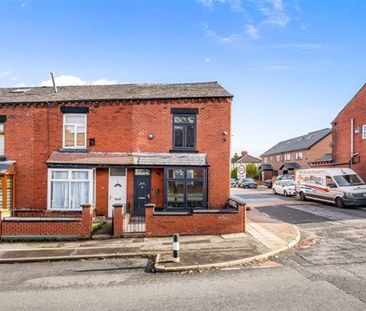 Higher Swan Lane, Bolton - Photo 1