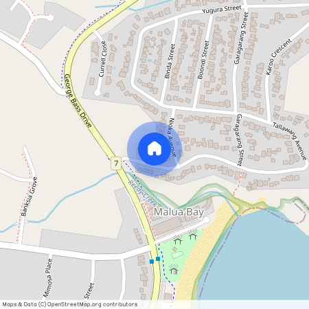 10 Tallawang Avenue, Malua Bay NSW