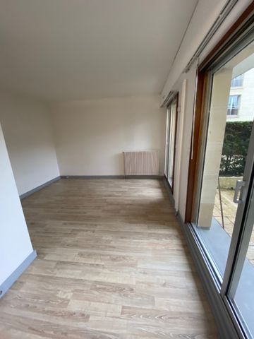 Studio avec terrasse privative - Photo 2