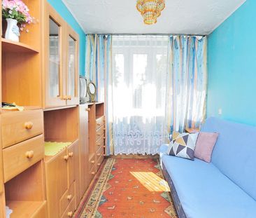 Do wynajęcia mieszkanie na os. Drzetowo - Фото 4