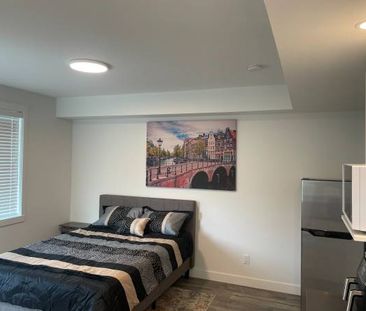 Studio for rent close to UBCO - Photo 3