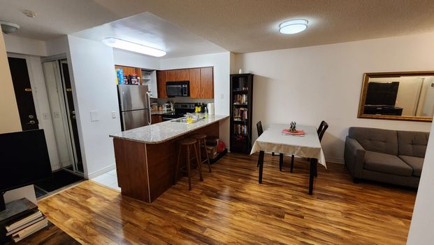 For Lease - 30 Grand Trunk Crescent Unit# 2205, Toronto, Ontario - Photo 1