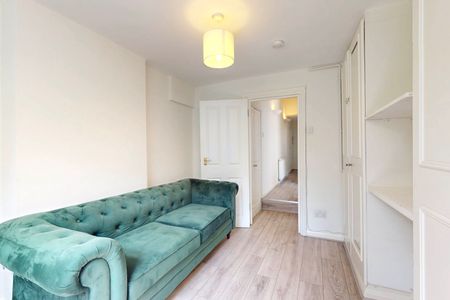 Sutherland Avenue, Maida Vale, W9 - Photo 2