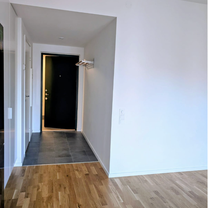 Herculesgatan, Järfälla - Foto 1