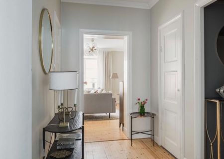 Nyrenoverad ljus 2:a på St Eriksplan - Photo 4