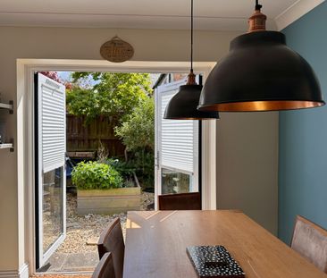 Gardener Cottage, Combe Lane, Chilton Polden, Bridgwater - Photo 3