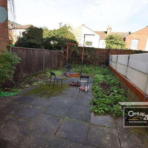 |ref: |, Bellevue Road, Southampton, SO15 - Photo 1