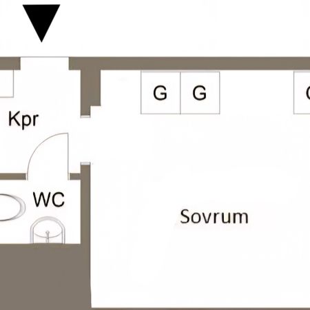 Styrmansgatan, Gävle - Foto 4