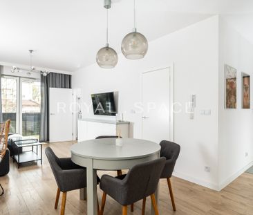 Bulwary Wiślane i piękny taras! | Pianissimo - Photo 3