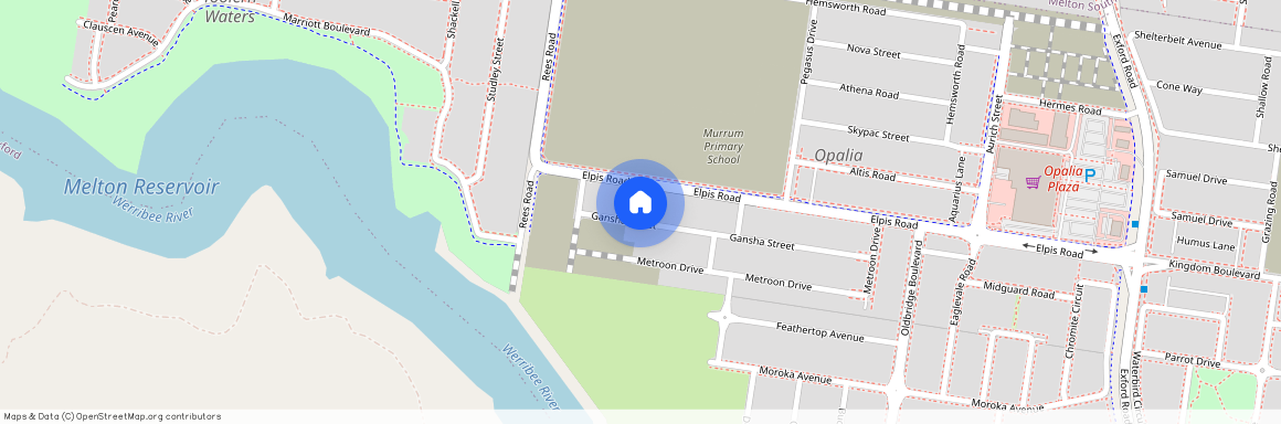 58 Gansha Street, Vic 3338, Weir Views