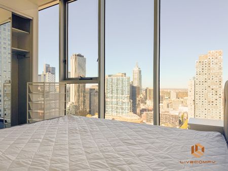 Melbourne CBD - Photo 3