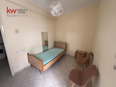 Studio/Γκαρσονιέρα για ενοικίαση Κέντρο (Καρδίτσα) - Φωτογραφία 2