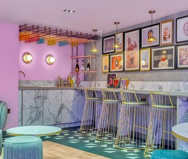 1 bedroom private hall to rent - Photo 3