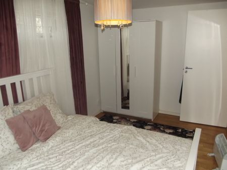 Krombyvägen, Oxie - Photo 3