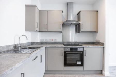 Apt 15, 1 Kings Hall Road, Belfast, BT9 6ZA - Photo 5