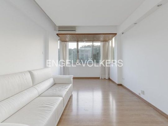Apartamento T3 - Photo 1