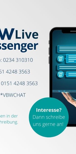 2-Zimmer Wohnung in Kornharpen für Senior*innen mit WBS - Foto 1