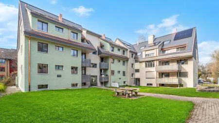 MIETEN OHNE KAUTION - Neue Dachwohnung, stadtnahes wohnen im grünen! - Photo 5