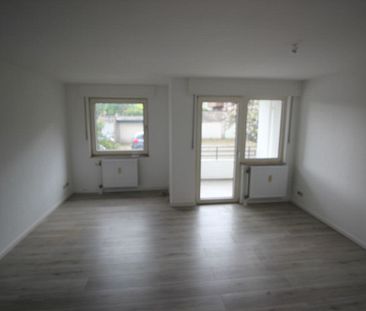 Duisburg- Beeck, schöne sanierte 2 Zimmer Wohnung mit Balkon - Foto 5