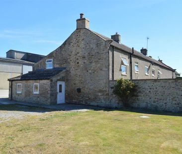 5 bedroom cottage to rent - Photo 4