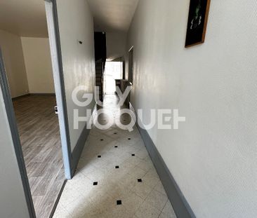 Maison T3 (126 m²) à louer à CHATEAUDUN - Photo 1